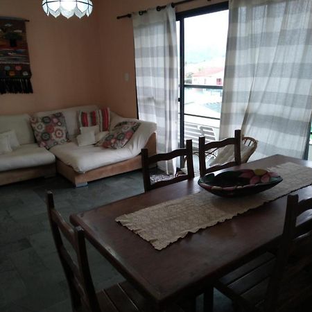 Apartamento Em Ubatuba Apartment Luaran gambar