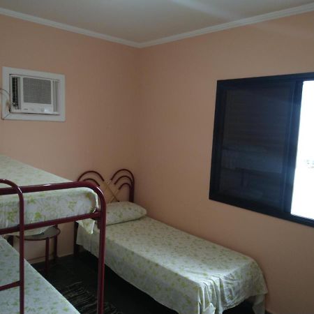 Apartamento Em Ubatuba Luaran gambar