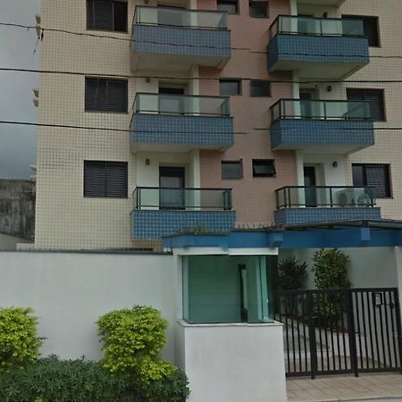 Apartamento Em Ubatuba Apartment Bilik gambar