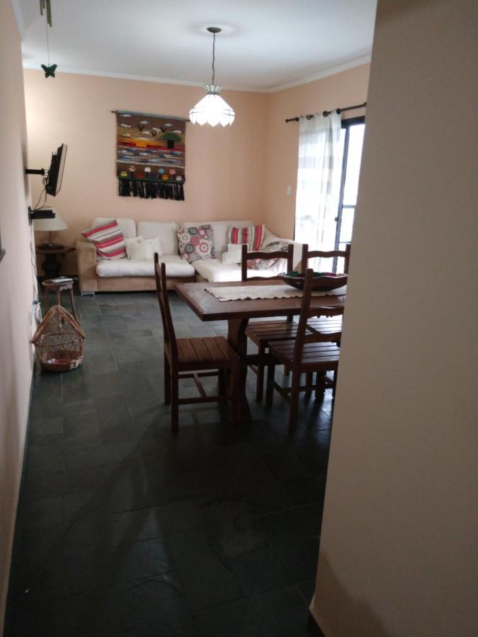 Apartamento Em Ubatuba Apartment Luaran gambar