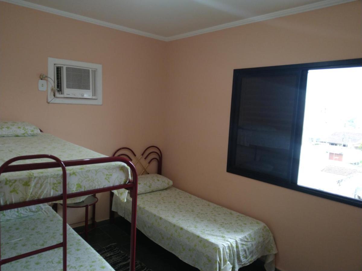 Apartamento Em Ubatuba Luaran gambar