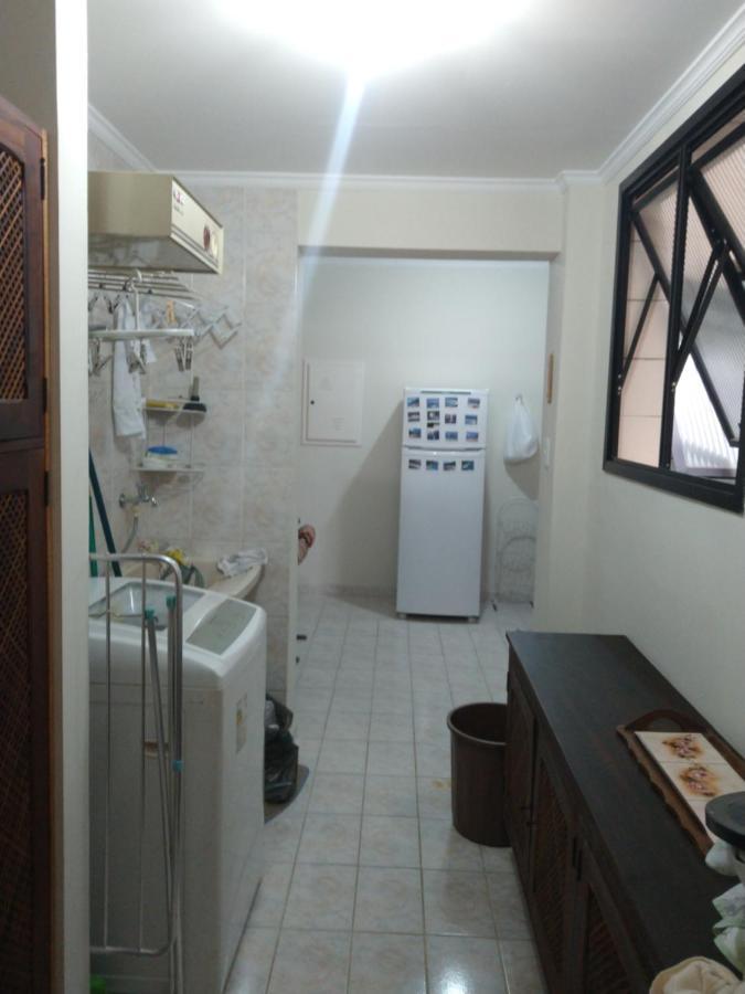 Apartamento Em Ubatuba Apartment Luaran gambar