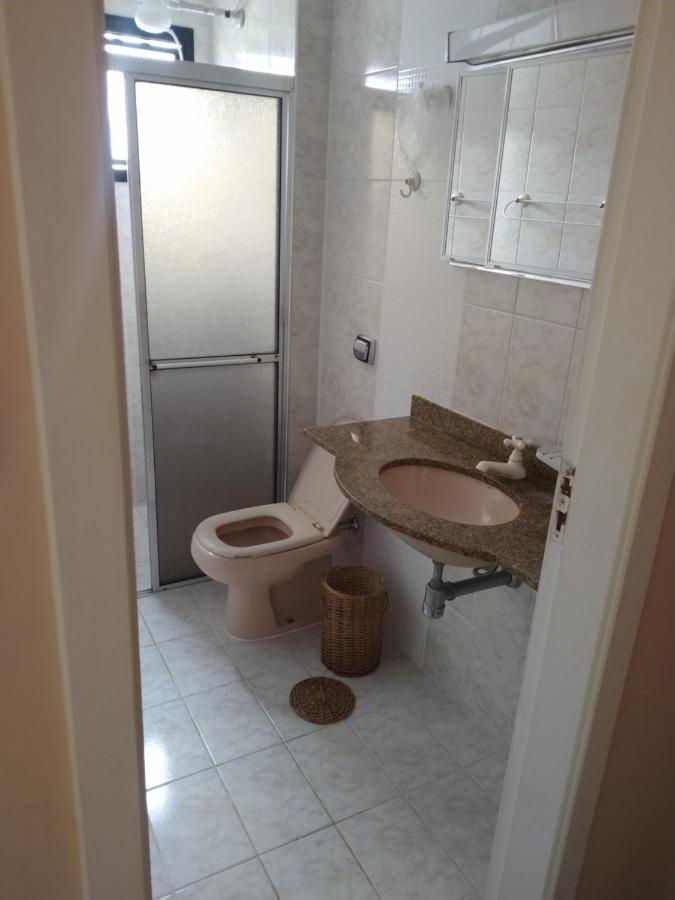 Apartamento Em Ubatuba Luaran gambar