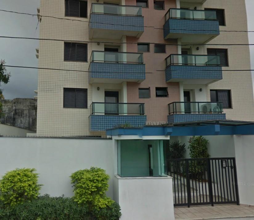 Apartamento Em Ubatuba Bilik gambar