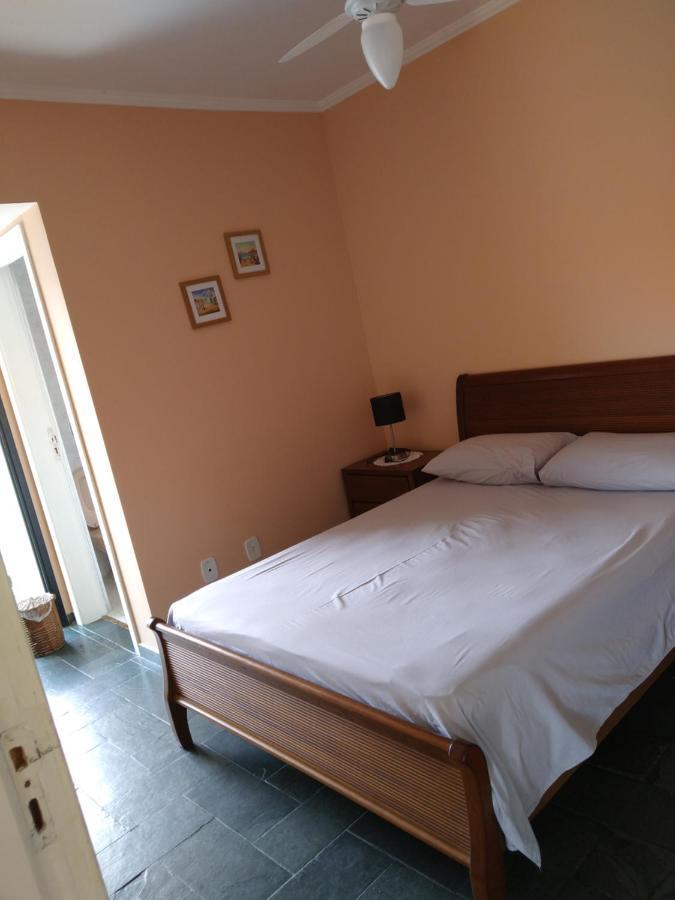 Apartamento Em Ubatuba Luaran gambar
