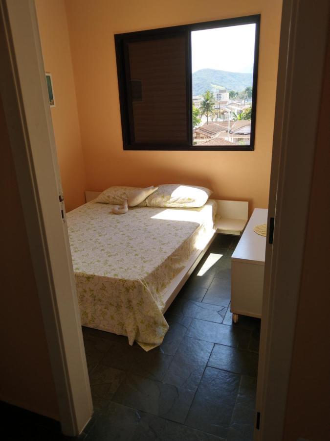 Apartamento Em Ubatuba Luaran gambar